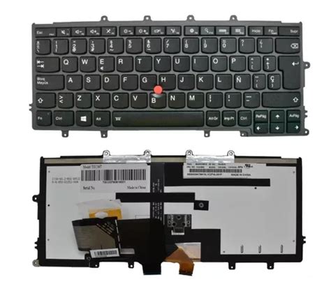 Teclado Thinkpad X X S X I X X S Iluminado Env O Gratis