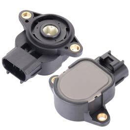 For Toyota Tacoma 2004 2x Throttle Position Sensor 89452 35020 88970220