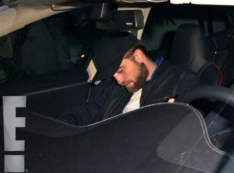 Cute Robert Pattinson And Sleeping Image 716650 On