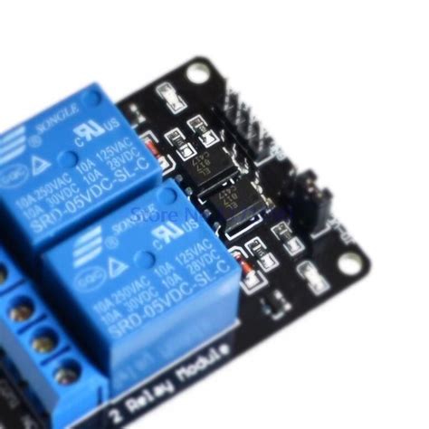 M Dulo De Rel S Canales Para Arduino