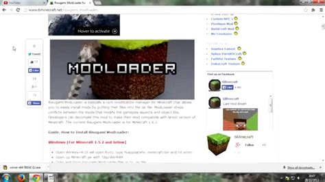 Аниме скины для Minecraft - YouTube