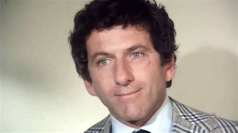 Barry Newman Star Of Vanishing Point And Tvs Petrocelli Dies At 92