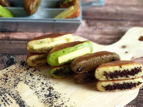 Resep Kue Pukis Yang Enak Dan Empuk Rekomended