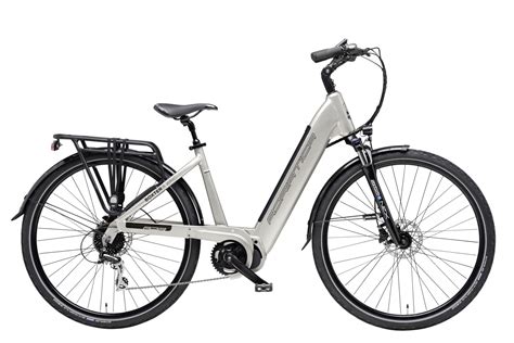 Noleggio Ebike Trekking Elettrica Lady Riccione