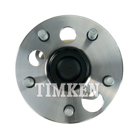 Wheel Bearing And Hub Assembly FWD Timken HA590366 Fits 2008 Scion XB