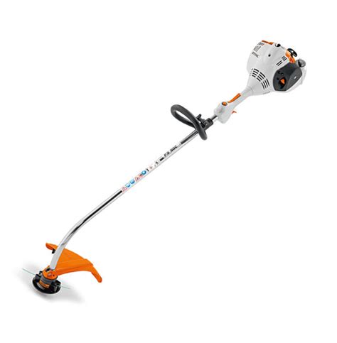 Stihl FS 50 C E Caistor Farm Garden