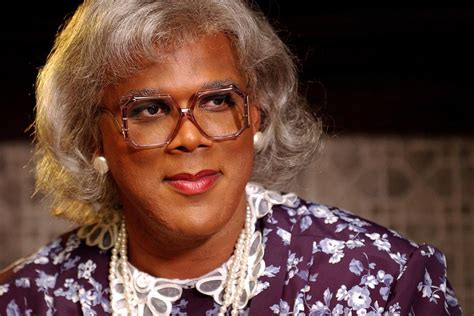 Where To Watch All The ‘madea Movies Before ‘tyler Perrys A Madea