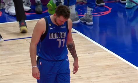 The Mavs Without Luka Doncic This Season 4 Games 4 Losses Archyde