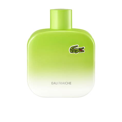 Lacoste Pour Homme 100ml Perfumería Online Cr