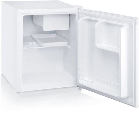 Réfrigérateur De Bureau 42l Blanc Severin 9827 Orca