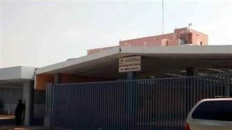 Reportan Octavo Muerto En Hospital De Pemex