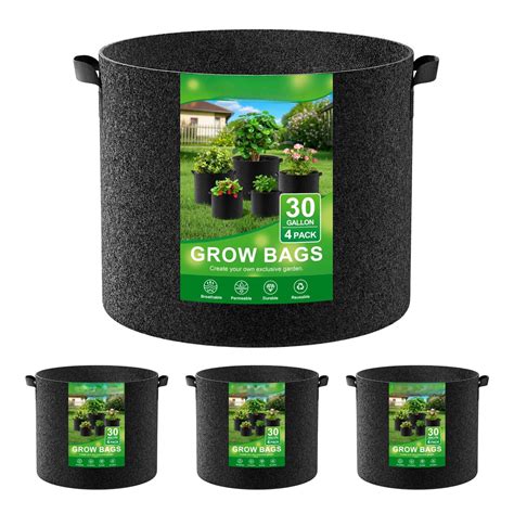 growing bags for vegetables 1