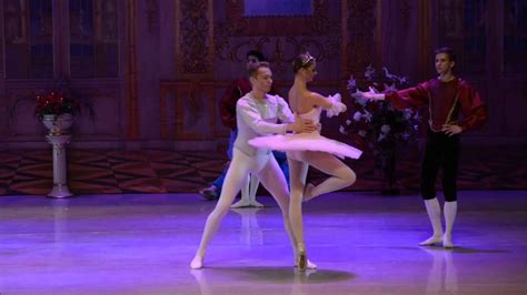 Nutcracker By Victoria Ballet Company 2014 Youtube