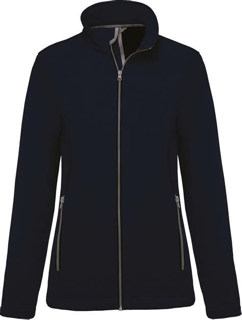 Veste Softshell Couches Femme Leroy Merlin