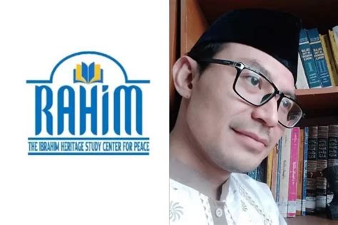 Ternyata Cendekiawan NU Zainul Maarif Sempat Buat Organisasi RAHIM