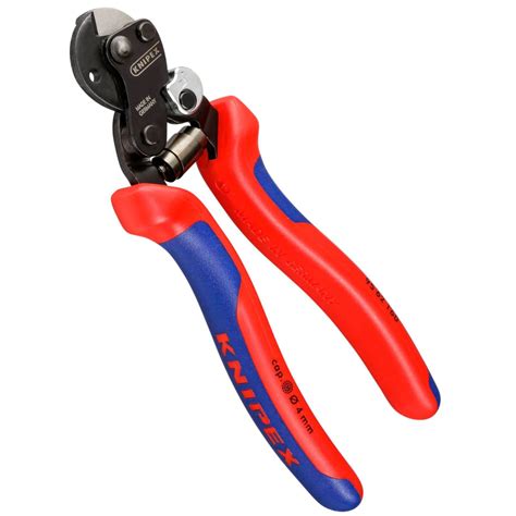 KNIPEX Pince coupe câble 95 62 160