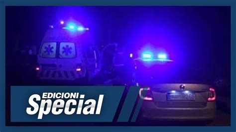 Edicioni Special Prishtinë qëllohet me armë zjarri një 28 vjeçar