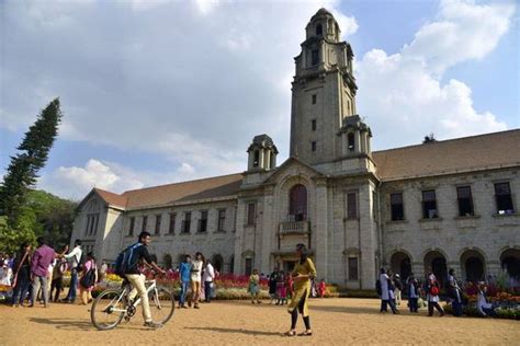 IISC Bangalore B Sc Research Admission 2020 WonderSkool Panchkula