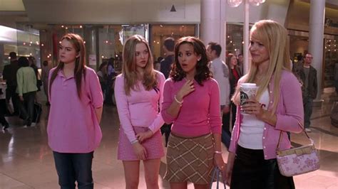 Its October 3rd Celebrate Mean Girls Day With These Fetch Looks