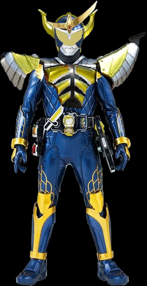 Kamen Rider Gaim Banana Arms By Villianblackwing On DeviantArt Kamen