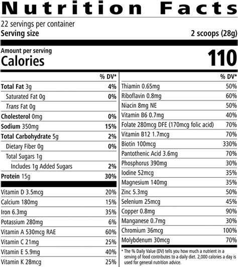 Herbalife Limited Edition Protein Peanut Cookie 616g Delicious Peanut Cookie Flavor