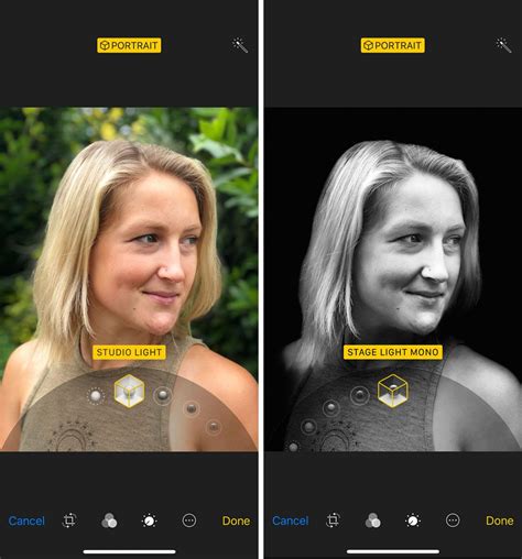 How To Edit Photos On IPhone Using The Built In Photos App Photoshop