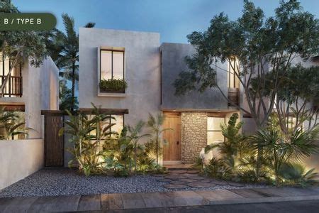 Casas En Venta Tulum Easybroker