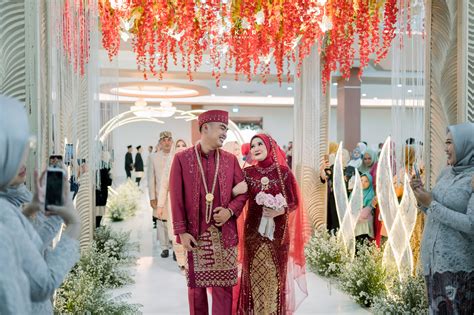 Aditya Devinta By Graha And Conventional Hall Ronatama Bridestory