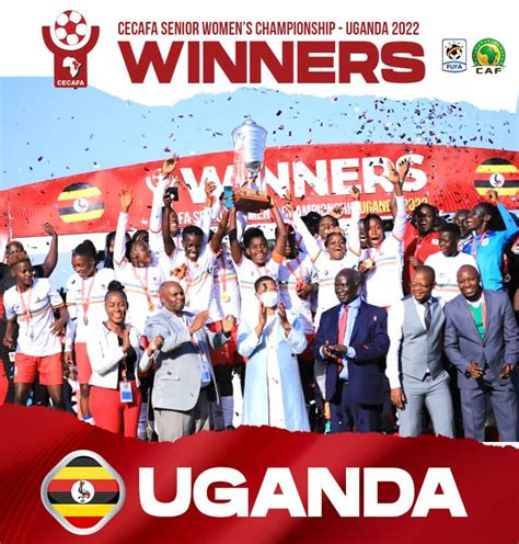 Ministry Of Tourism Uganda On Twitter The She Cranes Crestedcranes