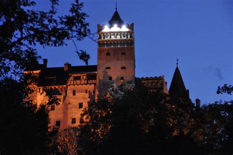 From Bucharest Private Day Dracula Tour In Transylvania