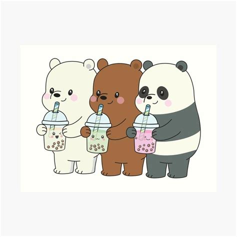 Cute Anime Bear Wallpapers - Top Free Cute Anime Bear Backgrounds ...