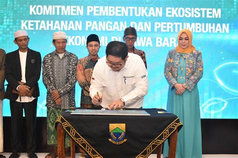 Cianjur Project Upaya Kendalikan Inflasi Daerah Tugubandung Id