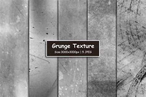 Black Scratches Grunge Texture Graphic By Pixeness Digital Creative