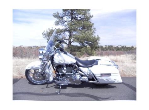 2008 Harley Davidson Road King CUSTOM