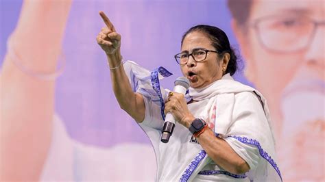 Mamata Banerjee assures visits during Election Campaign, says 'I will ...