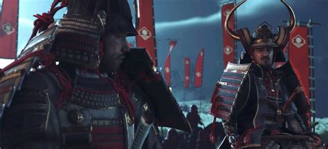 Ghost Of Tsushima Review A Breathtaking Ode To Video Game Greatness