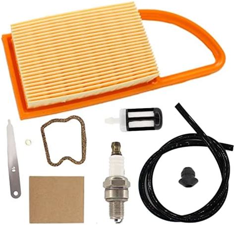 Amazon Huri Air Filter Tune Up Kit For Stihl Br Br Br