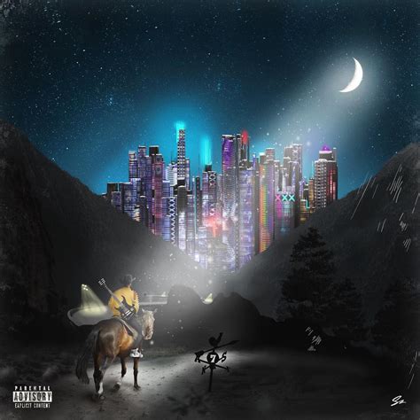 Stream Lil Nas X's New EP '7' Feat. Cardi B | HipHop-N-More