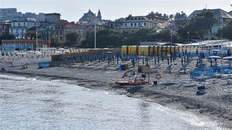 Caos Sul Canone Di Depurazione In Provincia Di Genova Iren Deve