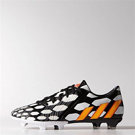 Adidas Mens Predator Absolion Instinct World Cup Fg Firm Ground Soccer