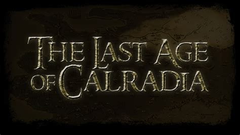 The Scrolls Of Pierre De Suno News The Last Age Of Calradia Mod For