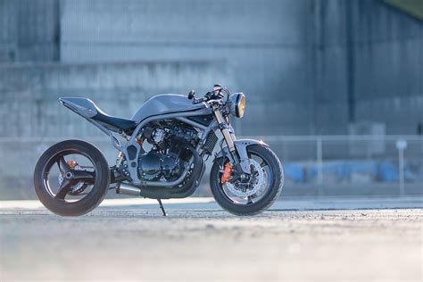 Suzuki Gsf 650 Bandit Cafe Racer Reviewmotors Co