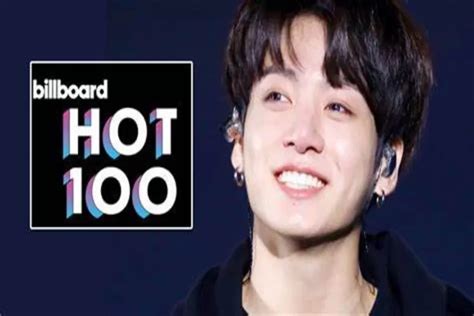 Berita Musik Lagu Seven Dari Jungkook Bts Debut Di Puncak Billboard