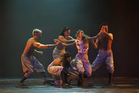 Espet Culo Contraponto Sobe Ao Palco Do Guair O Em Agosto Antes De Ir