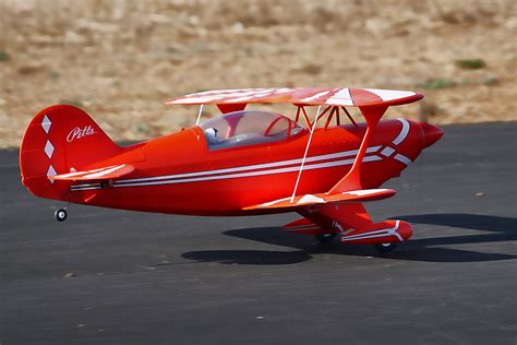 Fms Mm Pitts V With Reflex System Artf Toemen Modelsport