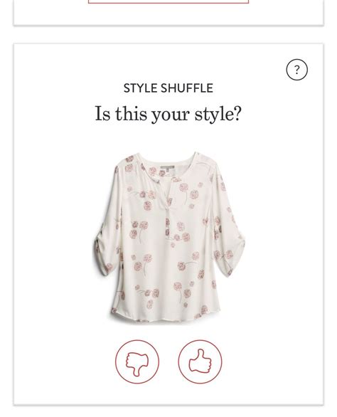 Pin By Jennifer McGinley On Dear Stitch Fix Stylist Stitch Fix