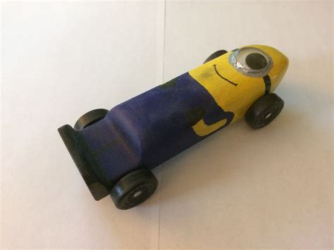 Pin On Pinewood Derby Cars