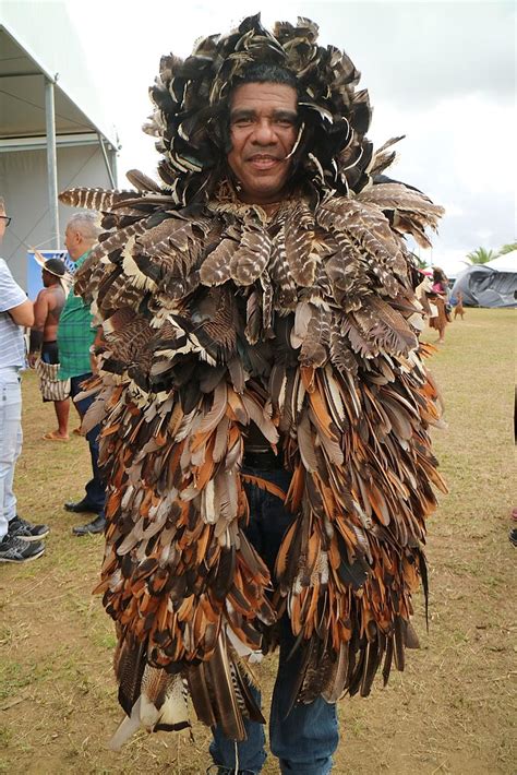 Na Bahia Povos Ind Genas Se Mobilizam Por Direitos Direitos Humanos