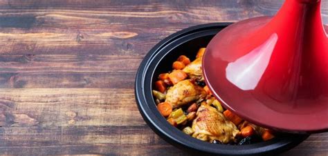 Le Tajine De Poulet Fait Il Grossir Le Blog Anaca3