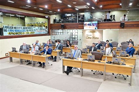 Saiba Quais Foram Os Deputados Que Votaram Pela Cobrança Imediata No